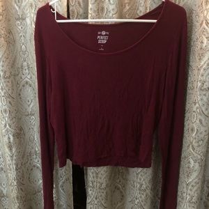 3 for 25🦋Long sleeve crew neck